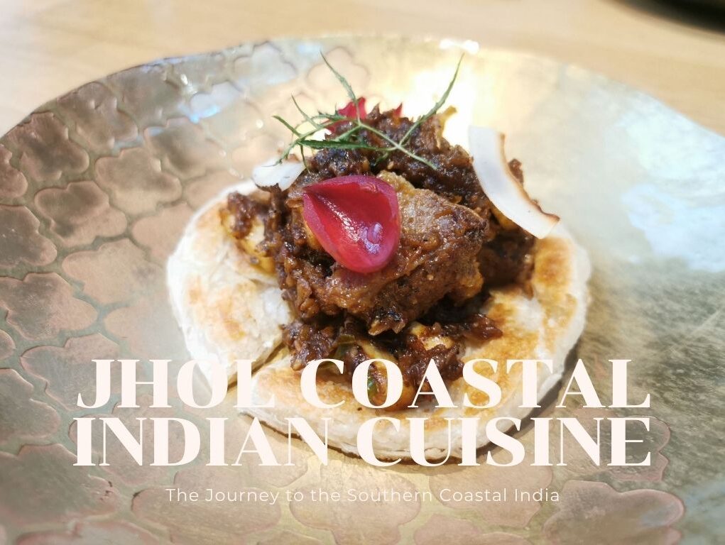 JHOL Coastal Indian Cuisine