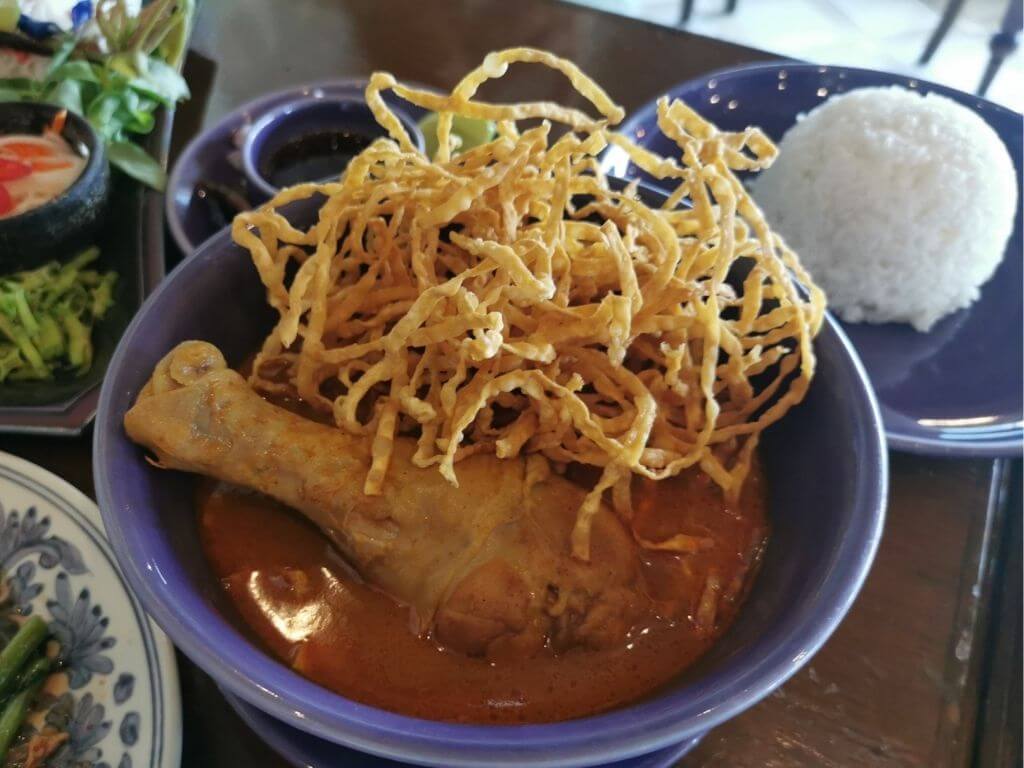 nara thai cuisine
