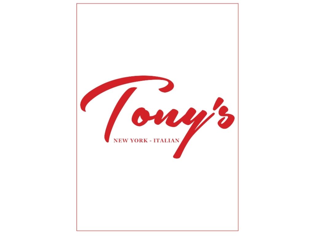 Tony’s bangkok Italian